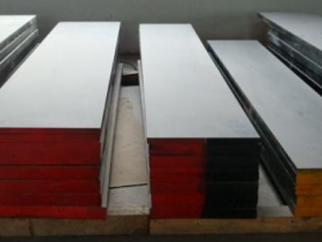 灌云Cr12MoV模具钢