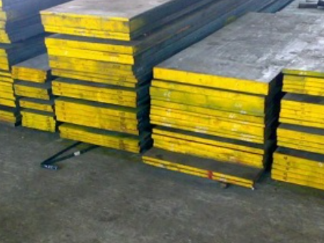 灌云Cr12Mo1V1模具钢